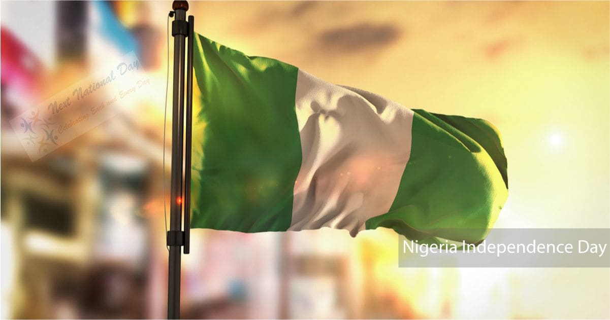 Nigeria Independence Day 2022