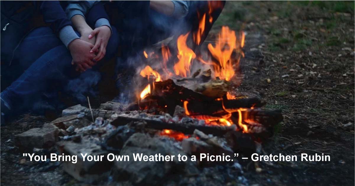 Quotes on Picnic