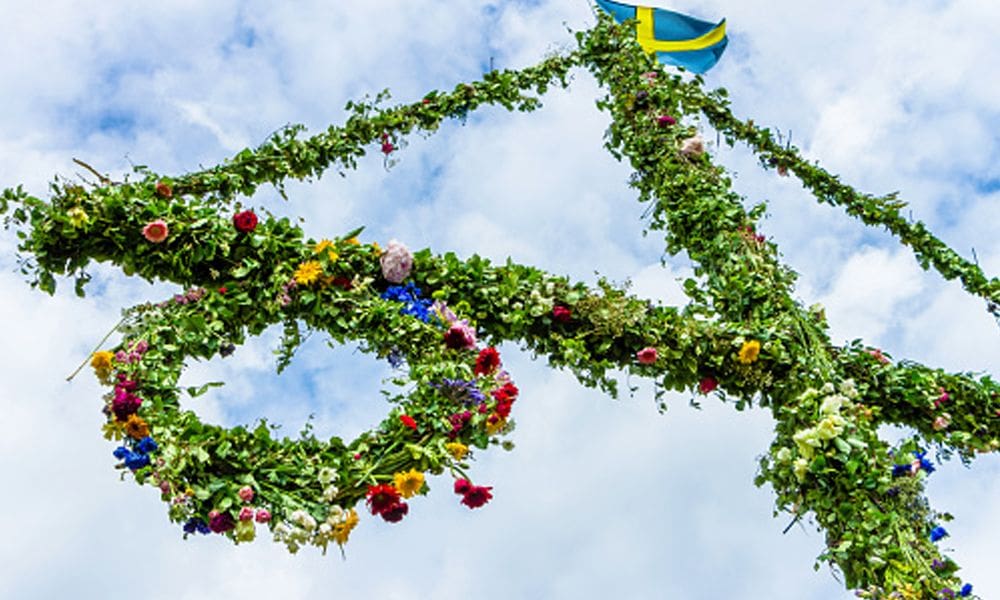 Midsummer Day 2020: Celebrate by Share Quotes, Messages, Images