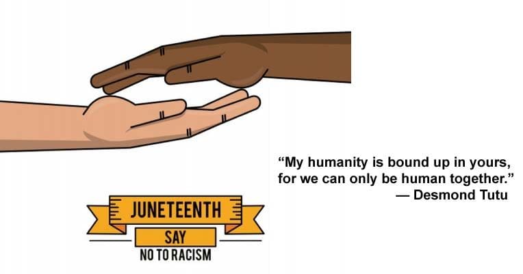 Juneteenth Quotes