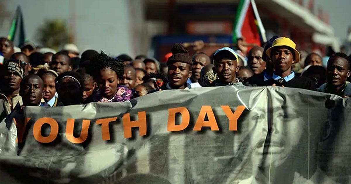 Youth Day South Africa