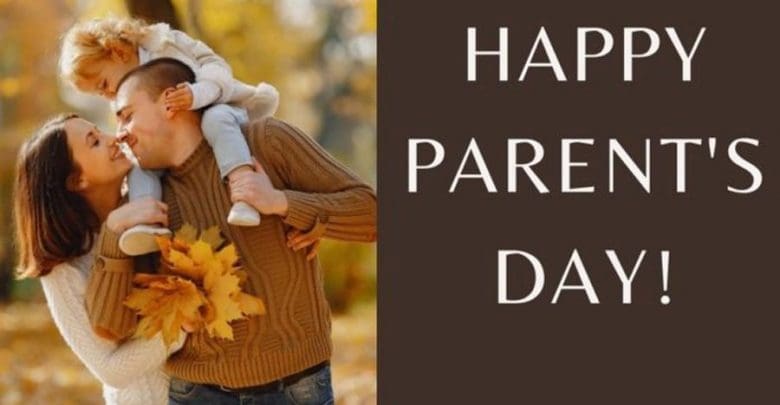 Happy Parents Day Quotes