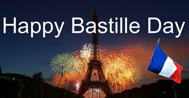 Bastille Day Images