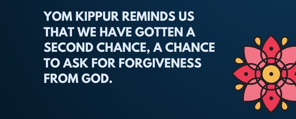Yom Kippur Quotes