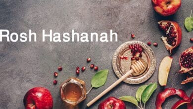 Rosh Hashanah Images wishes