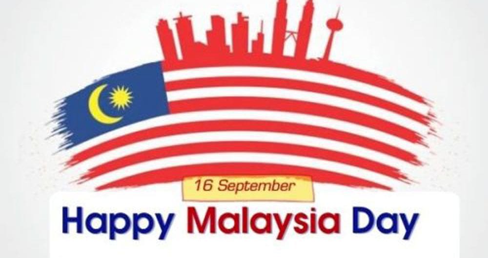Happy Malaysia Day Quotes