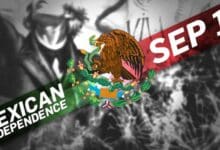 Mexican Independence Day Messages