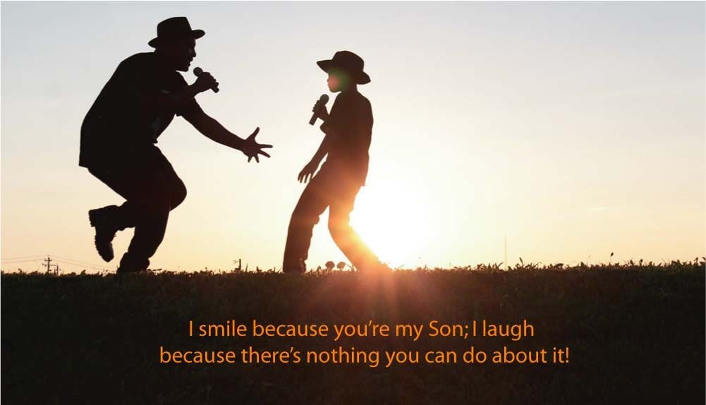 National sons Day Images