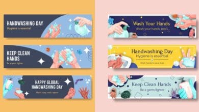 Global Handwashing Day Wishes