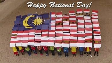 Malaysia National Day