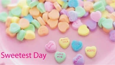 Sweetest Day 2022