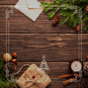 Merry Christmas GIFs Card, Animated Images 2022 {Free}