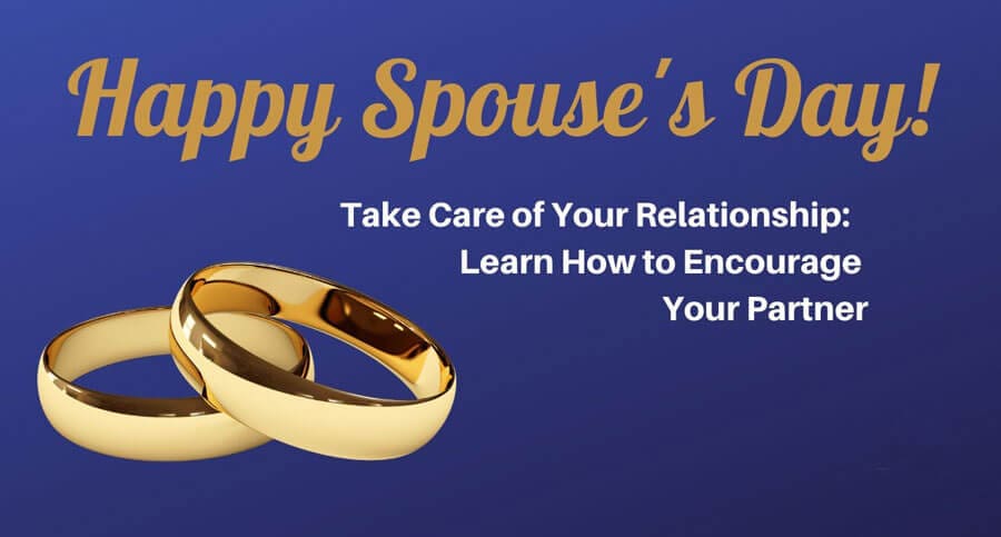 Happy Spouses Day Wishes