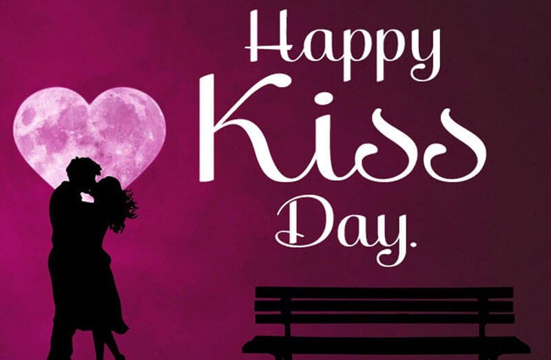 Happy Kiss Dy Wishes Images