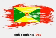 Grenada Independence Day