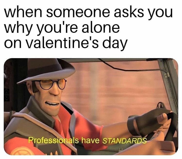 Happy Valentine's Day Memes For Everyone's To Share in 2023