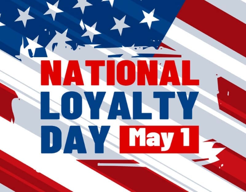 Loyalty Day Images