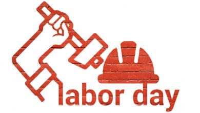 Labor Day 2022