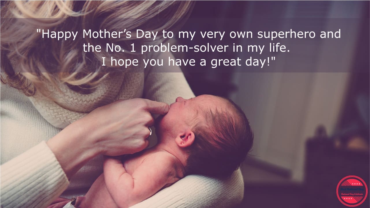 mothers Day Wishes