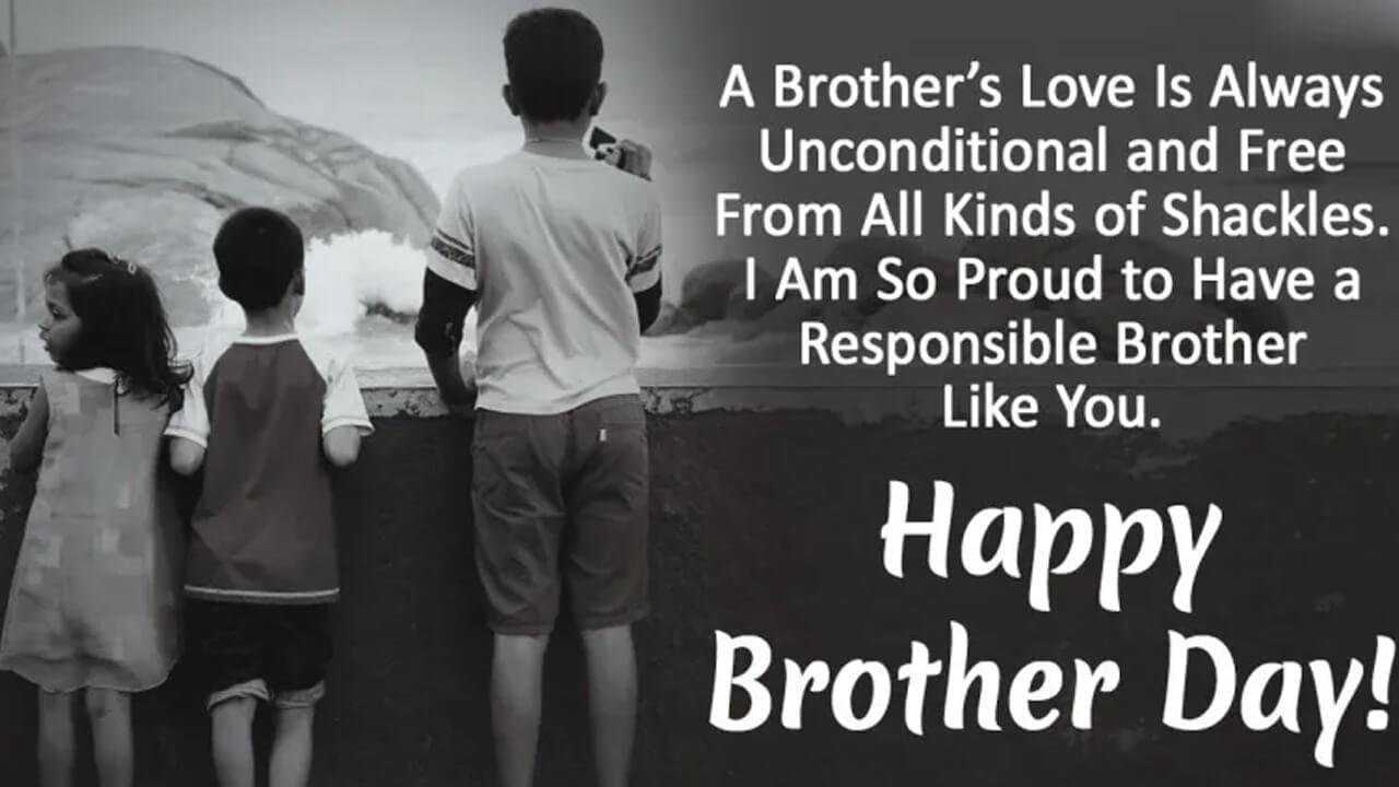 Download Happy Brothers Day Images