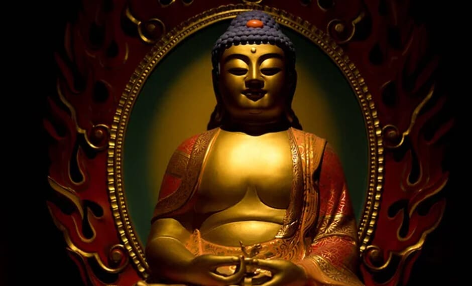 Gautama Buddha Pictures