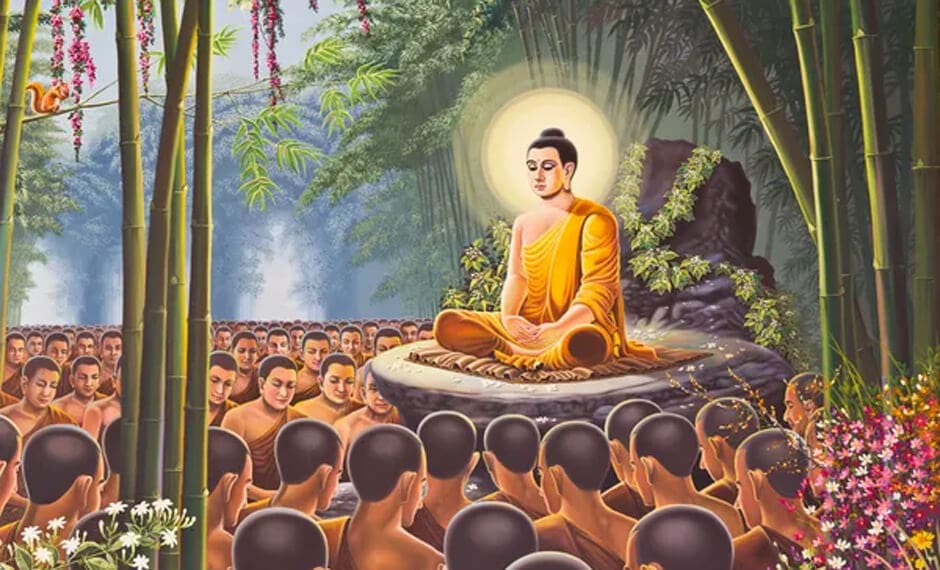 Happy Buddha Purnima Images Download