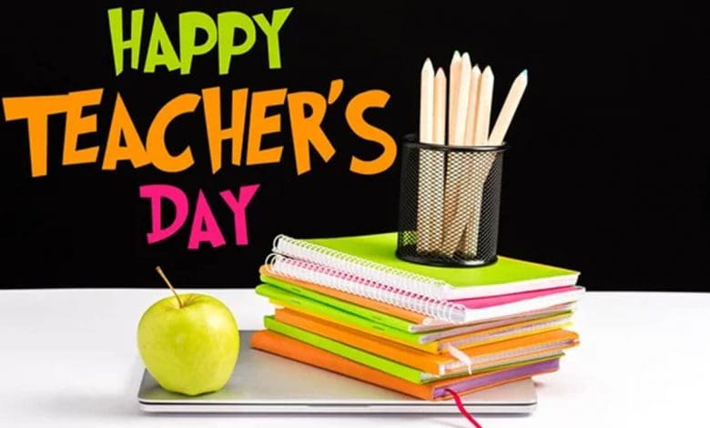 Malaysia Happy Teachers Day