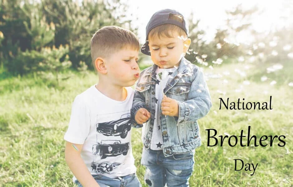National Brothers Day Memes