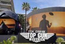 Top Gun Maverick Movie