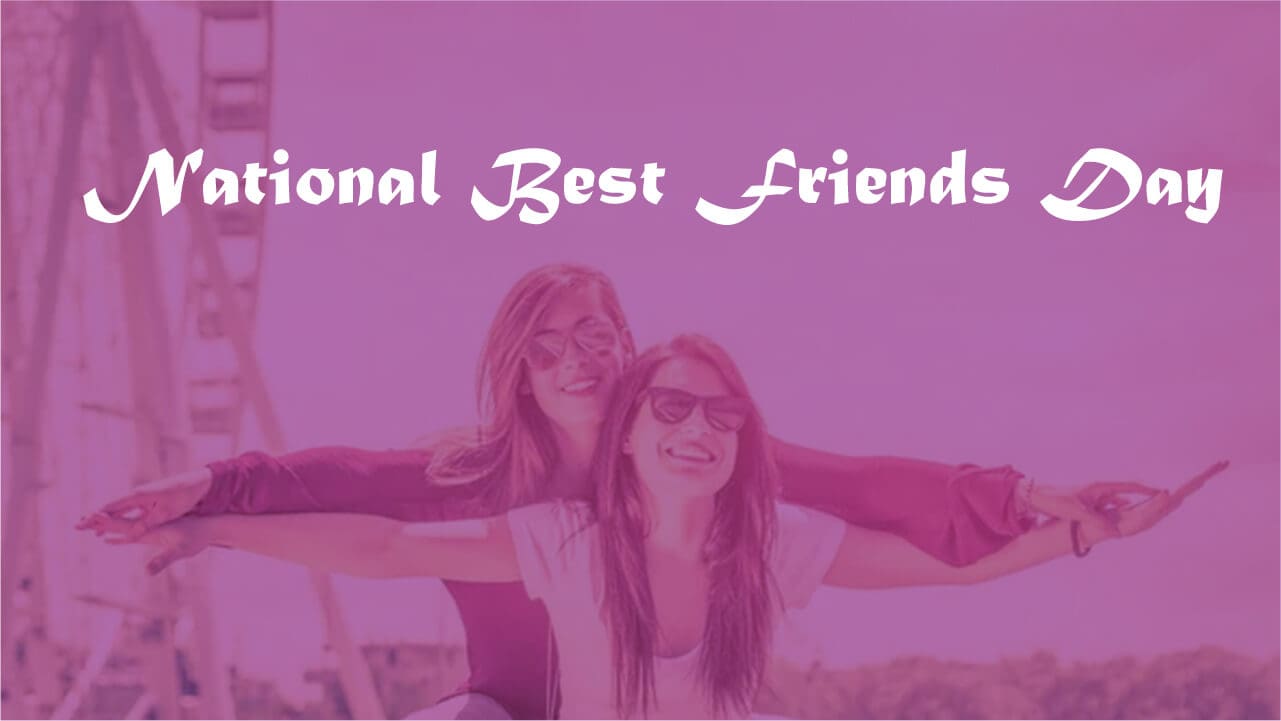 National Best Friends Day Pictures Free