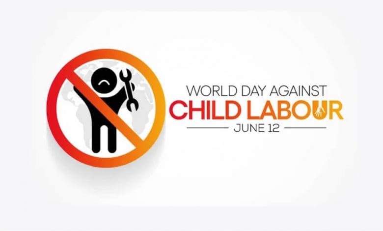 Child Labor Day