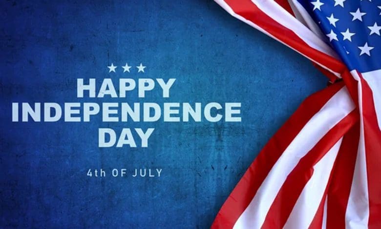 Happy Fourth of July Quotes