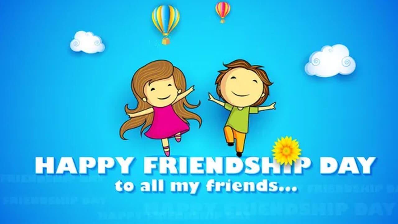 Friendship Day Image (2)