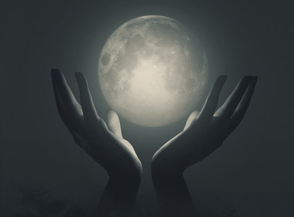 Full Moon Rituals to try