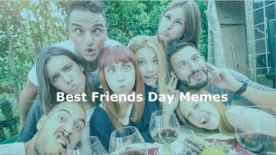 National Best Friends Day Memes