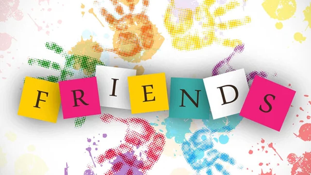 Images of Friendship Day (1)