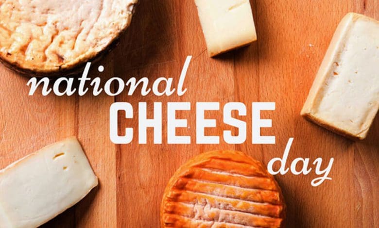 National Cheese Day Memes