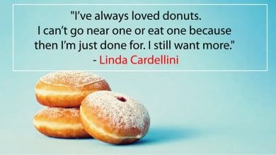 National Donut Day Quotes