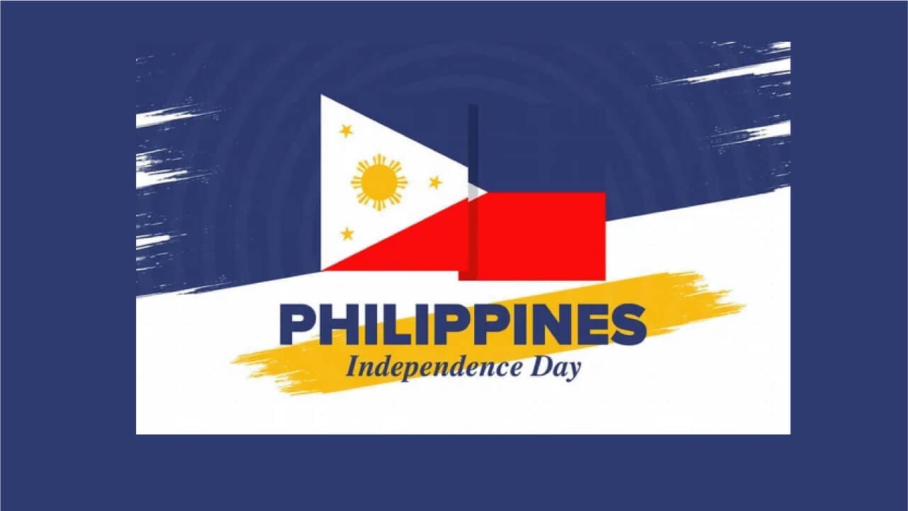 Happy Philippines Independence Day Pictures