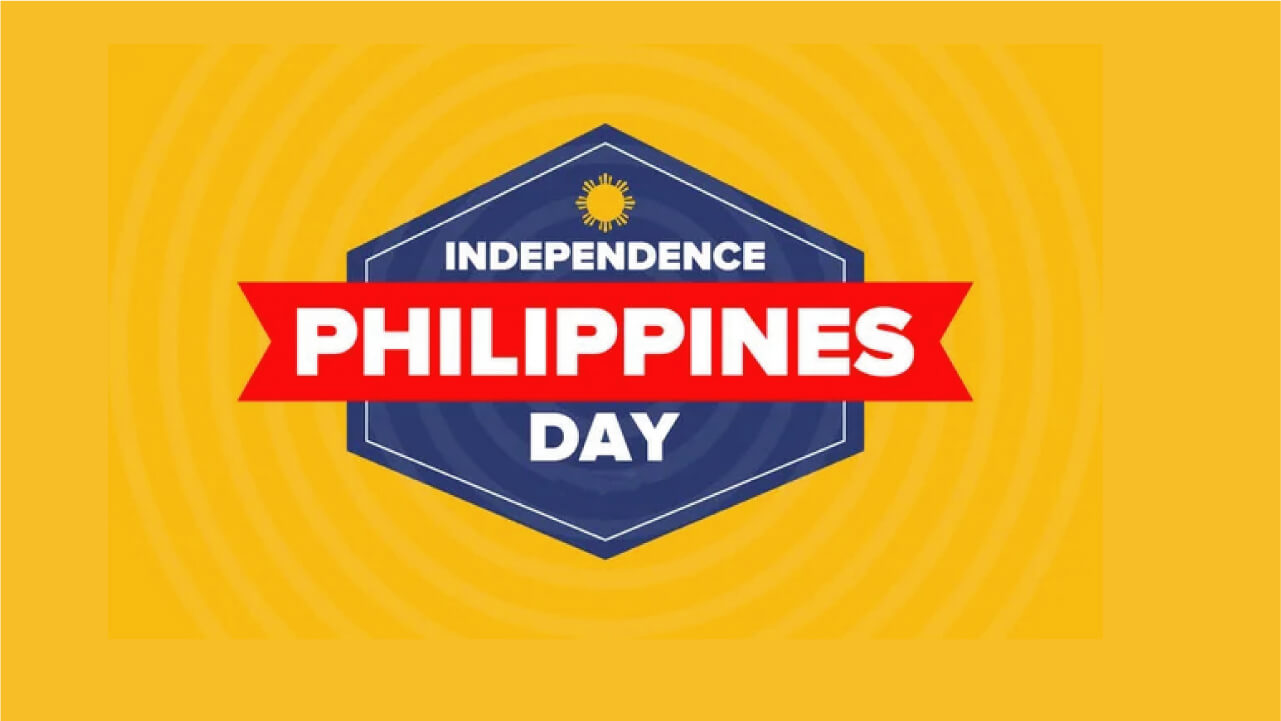 Happy Philippines Independence Day memes
