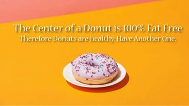 National Donut Day Memes