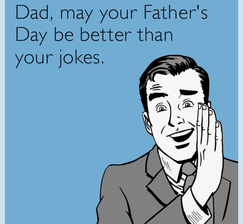 Fathers Day memes