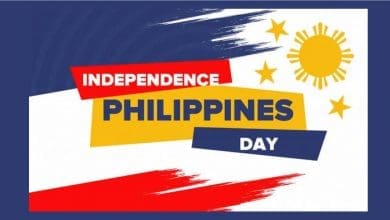 Philippines Independence Day Images