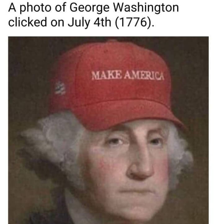 Fourth Of July Memes