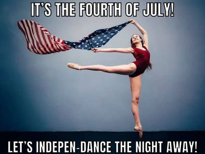 Funny Independence Day Memes Images