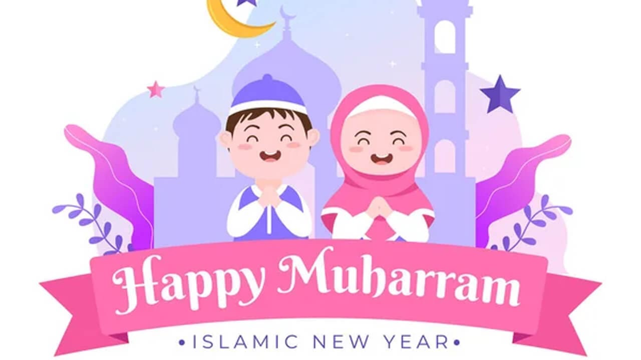 Islamic New Year Images (1)