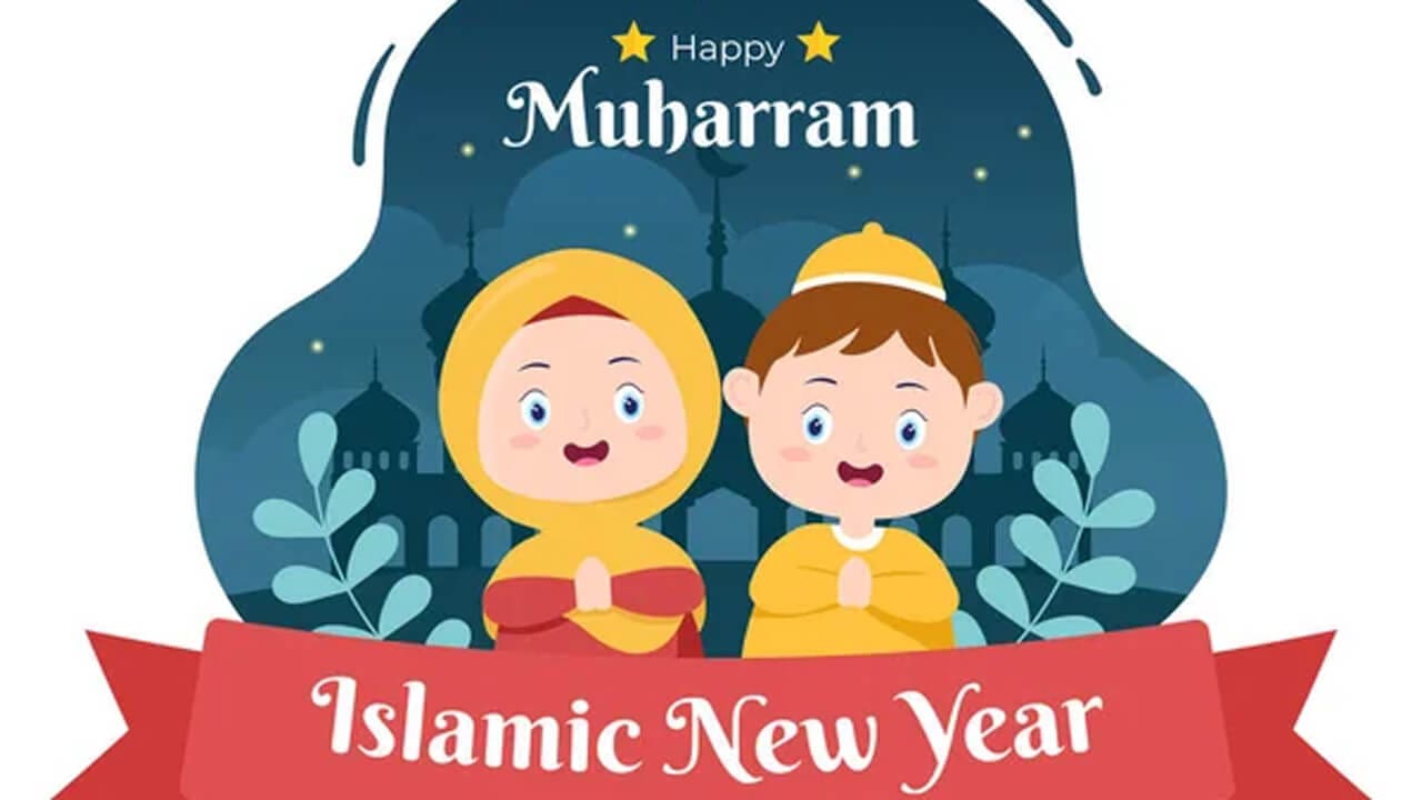 Islamic New Year Images (6)