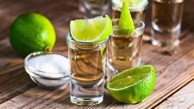National Tequila Day Images