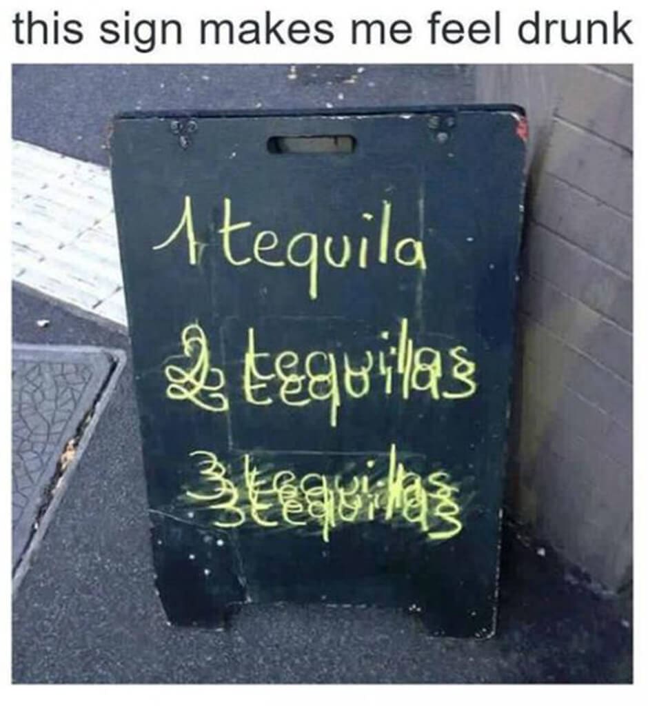National Tequila Day Memes (6)