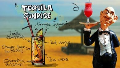 National Tequila Day memes